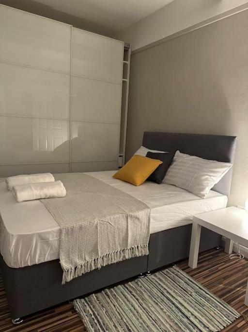 3 Bedroom Entire Flat, Primrose Hill Appartamento Londra